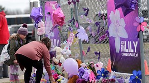 A 14-year-old Chippewa Falls boy is accused of killing Lily Peters. How might his age affect the case?