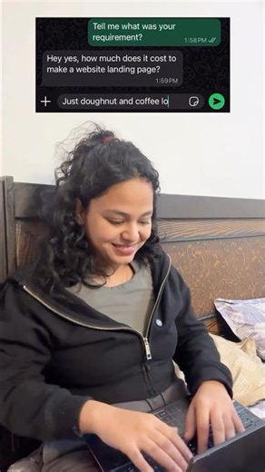 These GenZ kids are going crazy😱#trending #viral #coding #tech #ai #shorts #trick #java #python