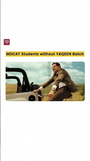 want to get a free topper guide? Comment "Yaqeen" and we'll send you the link to join our group.