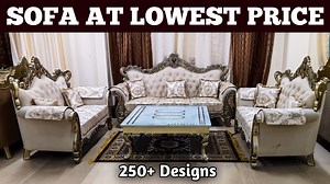 21K views · 219 reactions | Sofa Set Beds Dinning Table Chairs Direct...