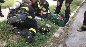 St. Louis Fire Department on Reels