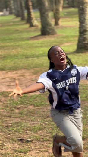 Discover Babcock University's Finest Talent: Benita