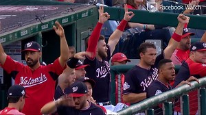 Nats take 5 out of 6 against the Mets and Reds. | Washington Nationals Highlights