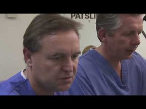 4D Brachytherapy - The Patients Film - Prostate Cancer Treatment
