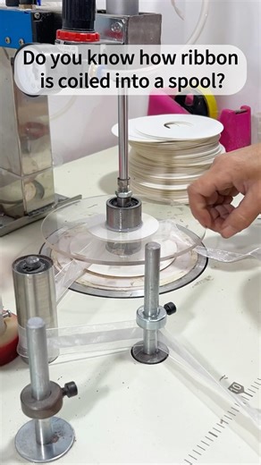 custom ribbon factory #factory #ribbon #satinribbon#CustomRibbon#GiftRibbon#VelvetRibban