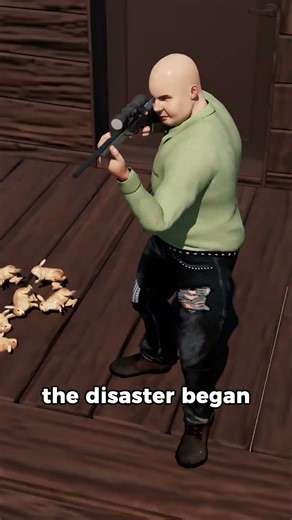 The Rabbit Invasion: How 24 Rabbits Destroyed Australia’s Ecosystem