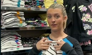 Primark-Mitarbeiterin packt über schreckliche Arbeitsbedingungen aus