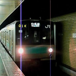 Train memories ～207系900番台～