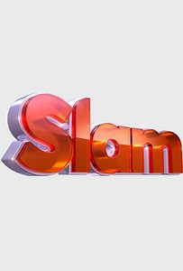 Slam (2009-2024) - TV Show