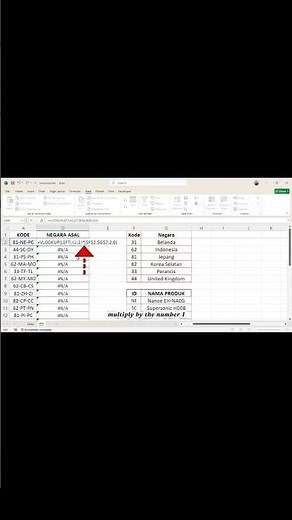 Why Your Excel Formulas Fail with #VALUE! and How to Fix