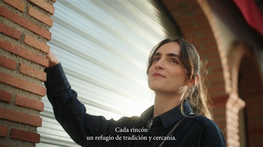 Andalucía en cada esquina