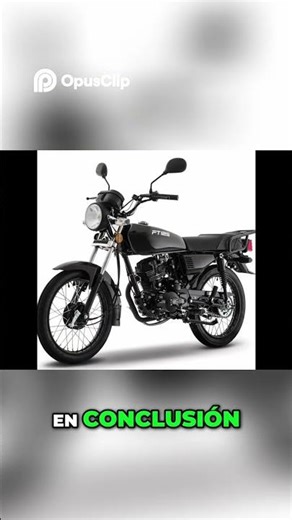 Italica FT LT S Economical and Perfect Motorcycle for the City