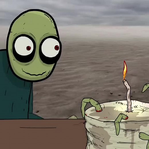 David Firth 1 milion Subscribers TikTok