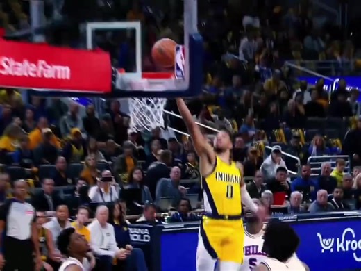 Tyrese Haliburton // #tyrese #haliburton #basketball #edit #fyp