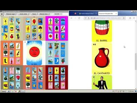Juego de Loteria GRATIS en Python Update 2025 Android 4 4 2 y Win 7 8 10 11 x32 x86 x64 mediafire 16