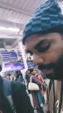 How to Buy Rail Ticket from KIOSK