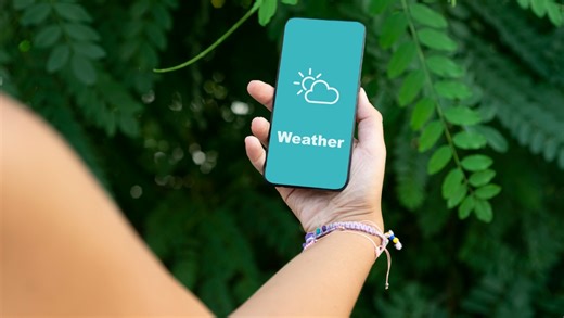 Social Media Is Aghast At NSFW Hurricane Graphic That Has Sexual Tensions Raised In Florida