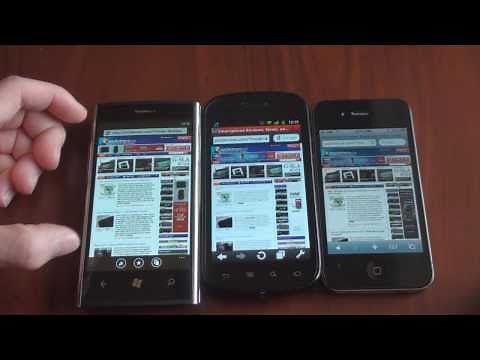 Dell Venue Pro Software Review | Pocketnow