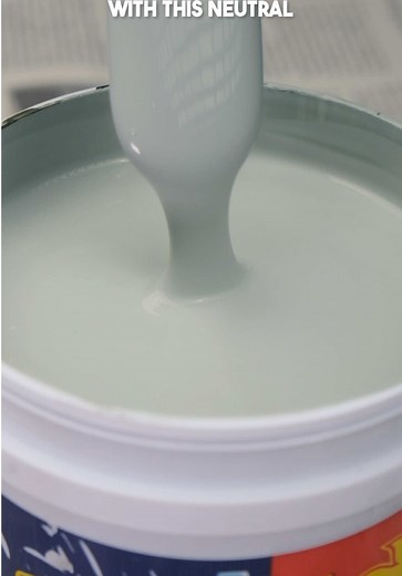 Neutral Gray Paint Mixing for Home Aesthetics