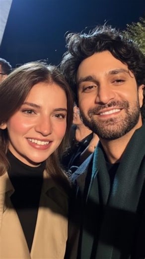 K🎗️ on Instagram: "Beauty of last episode 🤍 . . . . Ib: mine Sp: @jiyaascenes 🎬: meem se mohabbat . . . . #MeemSeMohabbat #foryoupage #explorepage #reelitfeelit #readmore"