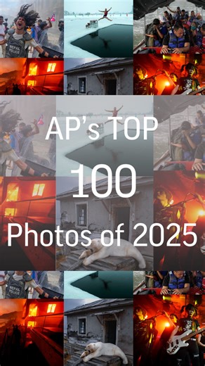 The Associated Press (AP) on Instagram: "In nearly 100 countries and across the U.S., visual journalists with The Associated Press were eyewitnesses to the world’s biggest moments. People like you can help make this work possible. Donate today."