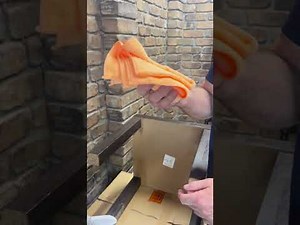 How To Easily Remove Mould from Wood Furniture | Easy Veneer Table Cleaning & Polishing