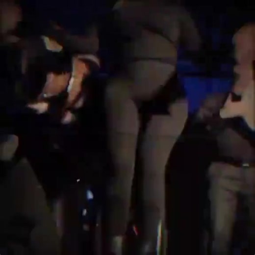 Hot Girls Dance Compilation on TikTok