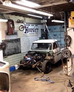 12K views · 256 reactions | #cool #work from @rustyhookers | Bagged Patina | Facebook