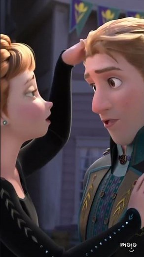 Disney Couples We Love for Valentine's Day ❤️