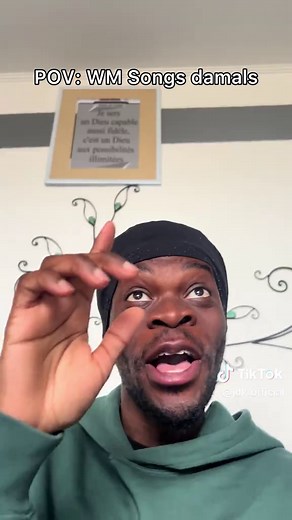 Neuer Song? Verwirrung und Enttäuschung