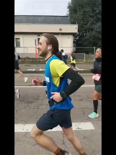 Semi-Marathon 2026