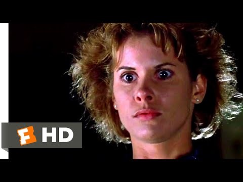 Prince of Darkness (1987) - Susan Possessed Scene (2/10) | Movieclips