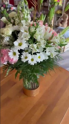 Winter Haven Florist Flowers from the Heart