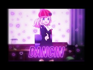 Chika Dance Velocity Edit (Dancin Krono Remix)