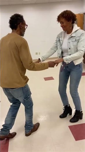 Learn Chicago Steppin Lessons Online with Rick Ball & Good Foot Steppers!