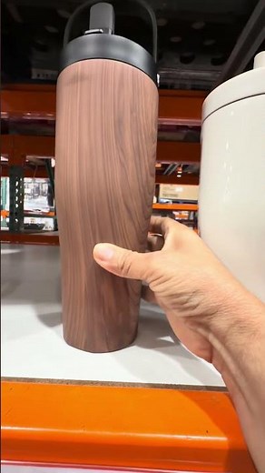 Best Costco finds #CostcoDeals #InsulatedTumbler #ThermalCup