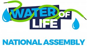 Water of life: assembly for Primary schools