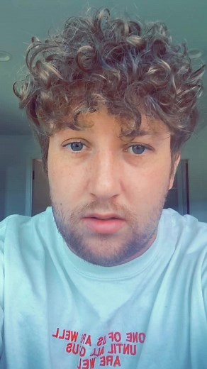 I’m over this shit