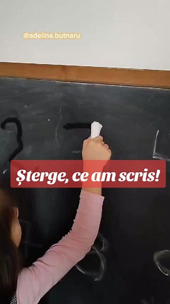 Pre-scrierea- importanta in activitatile pentru copii