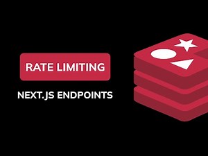 Upstash Redis Rate Limit + Next.js | Tutorial 2025
