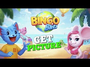 How to Get Pictures in Bingo Blitz 2025?