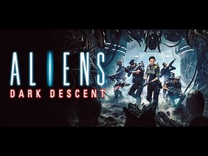 Alien: Dark Descent – A Masterclass in Horror Strategy