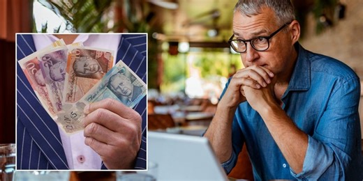 HMRC warning: Man forced to wait nine months for £4,000 refund while HMRC charges taxpayers late fees