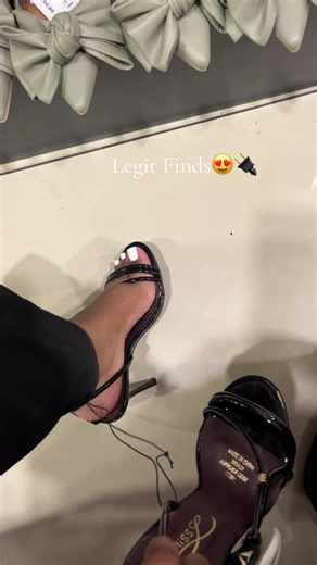Cady Majola legit heels 2026 – best Mr Price heels finds