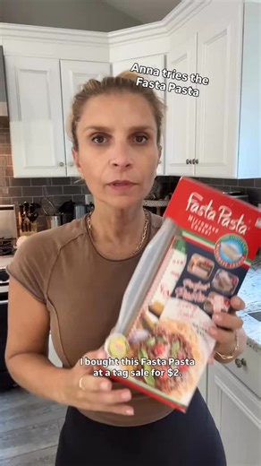 Anna bought the Fasta Pasta at a tag sale and she wants to see if it actually works! Do you have a Fasta Pasta? Does it cook your pasta fasta? #annaandraven #pasta #pastafasta #cooking | STAR 99.9 FM