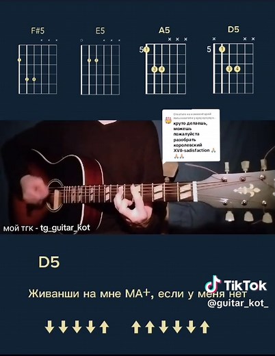 Learn Guitar Chords for Beginners and Popular Songs