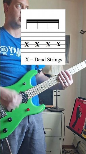 Rhythm Guitar Song - Peace of Mind - Boston