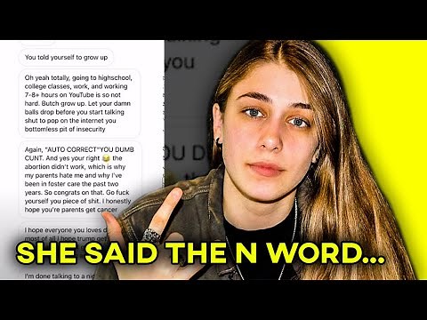 OnlyJayus is RACIST ?!?! | N Word DRAMA Explained
