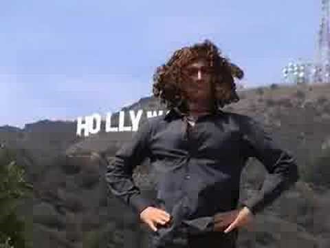 Sanjaya Anthem | American Idol Spoof