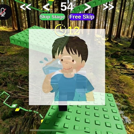 POV: I Became Your Personal Water Reminder 💧😭 | Roblox | #foryou #usashorts #viral #robloxshorts